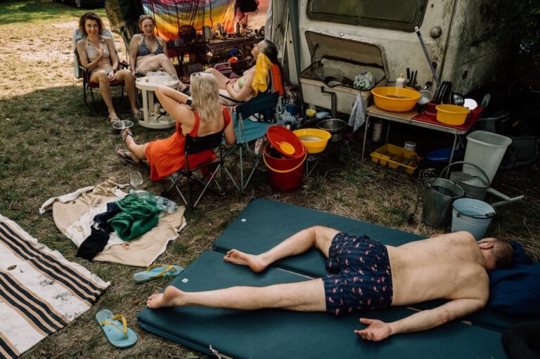 Członek Z Bliska wśrod finalistów Sony World Photography Awards 2026!