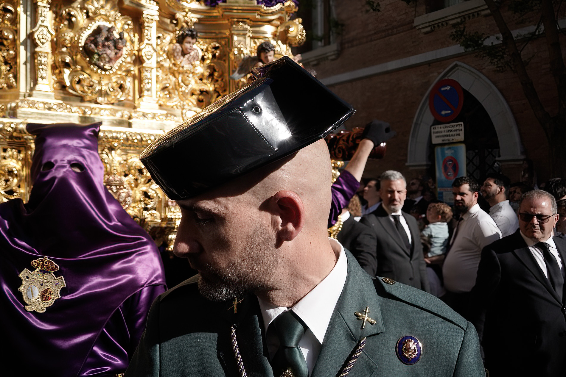 Semana Santa 2026 Piotr Kaczmarek