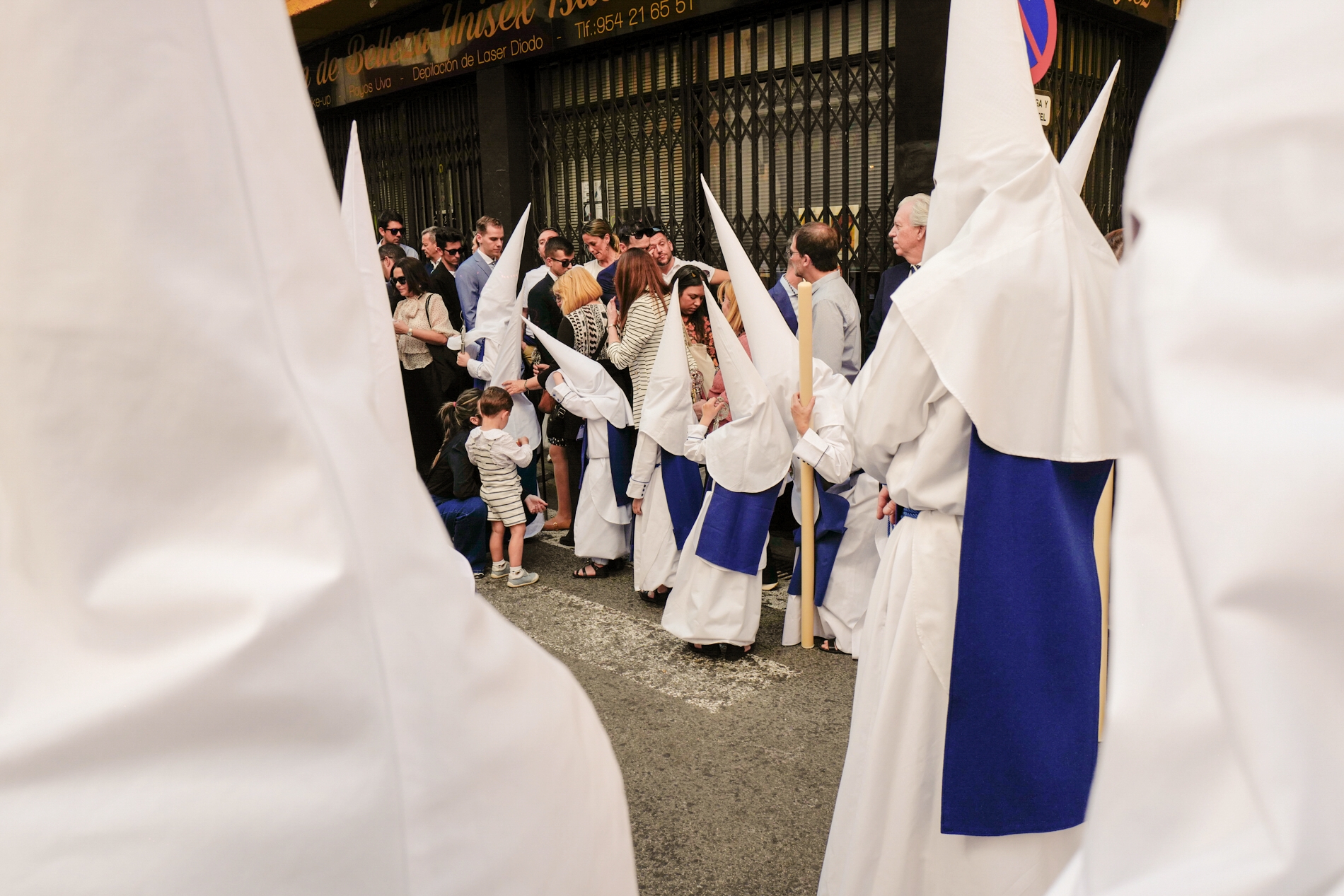 Semana Santa 2026 Piotr Kaczmarek