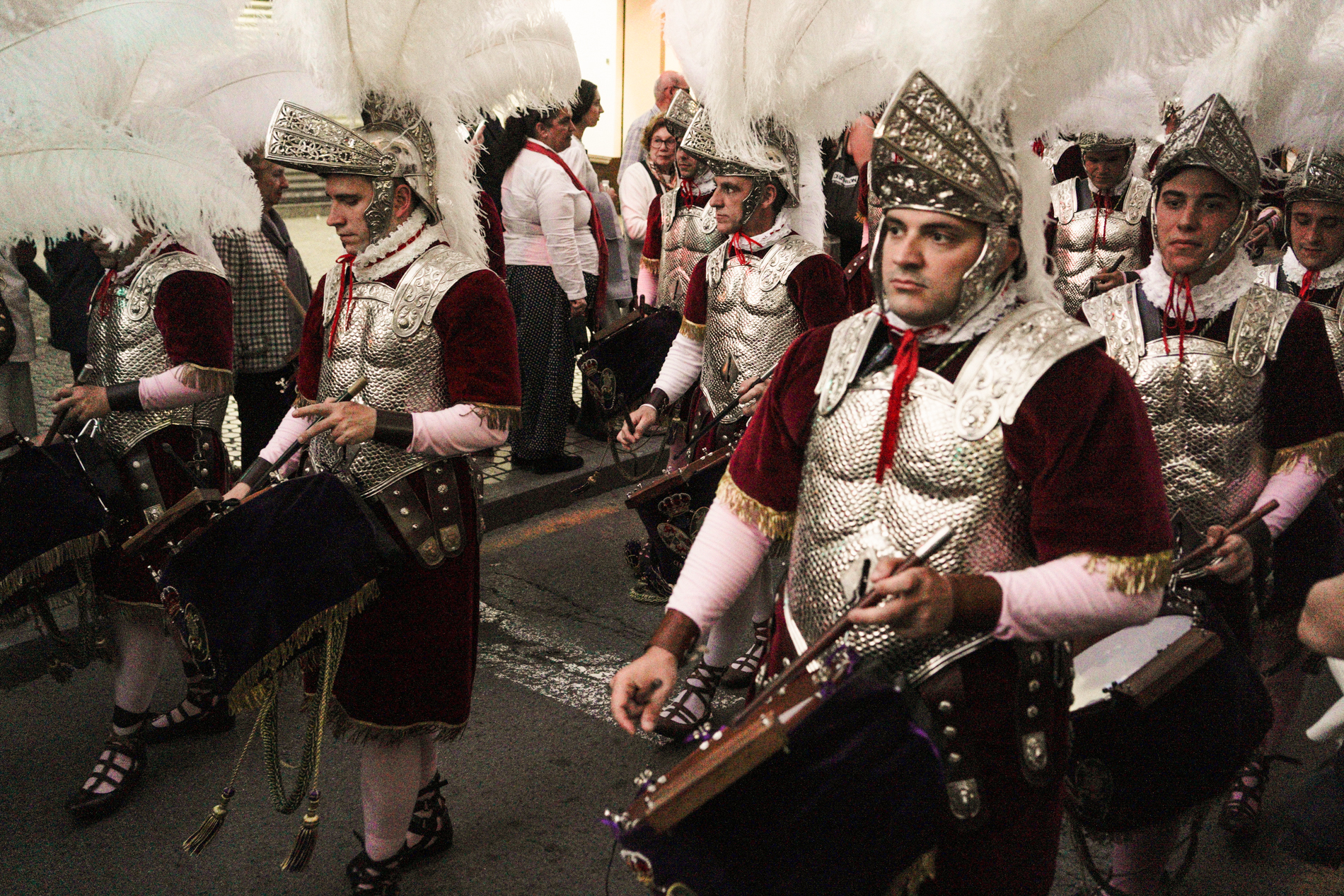 Semana Santa 2026 Piotr Kaczmarek