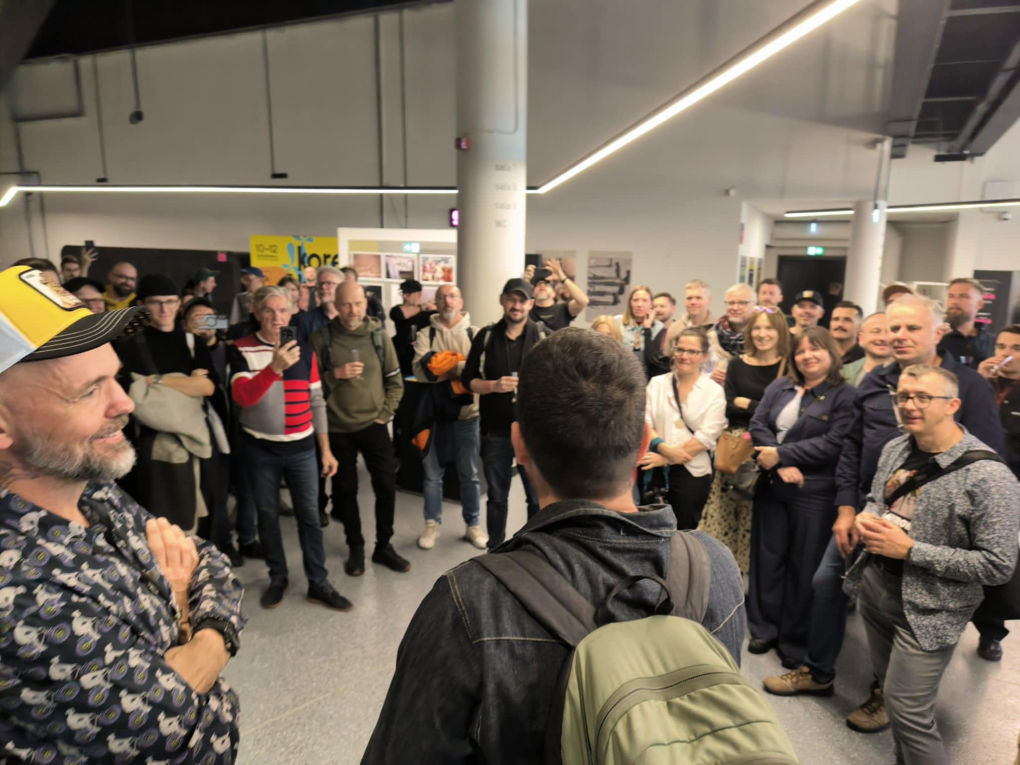 II Spotkania z fotografią uliczną i dokumentalną 2025