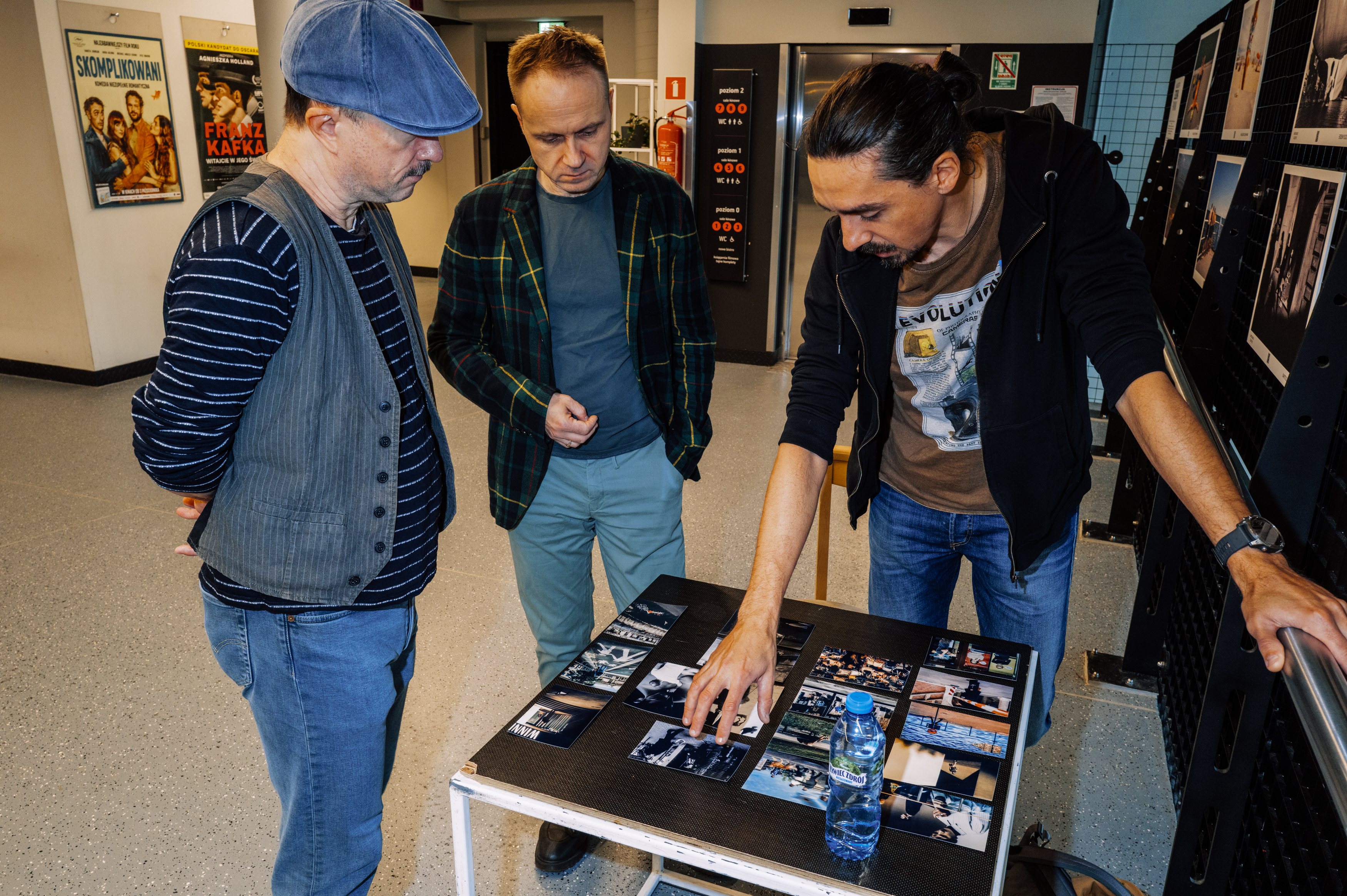 II Spotkania z fotografią uliczną i dokumentalną 2025