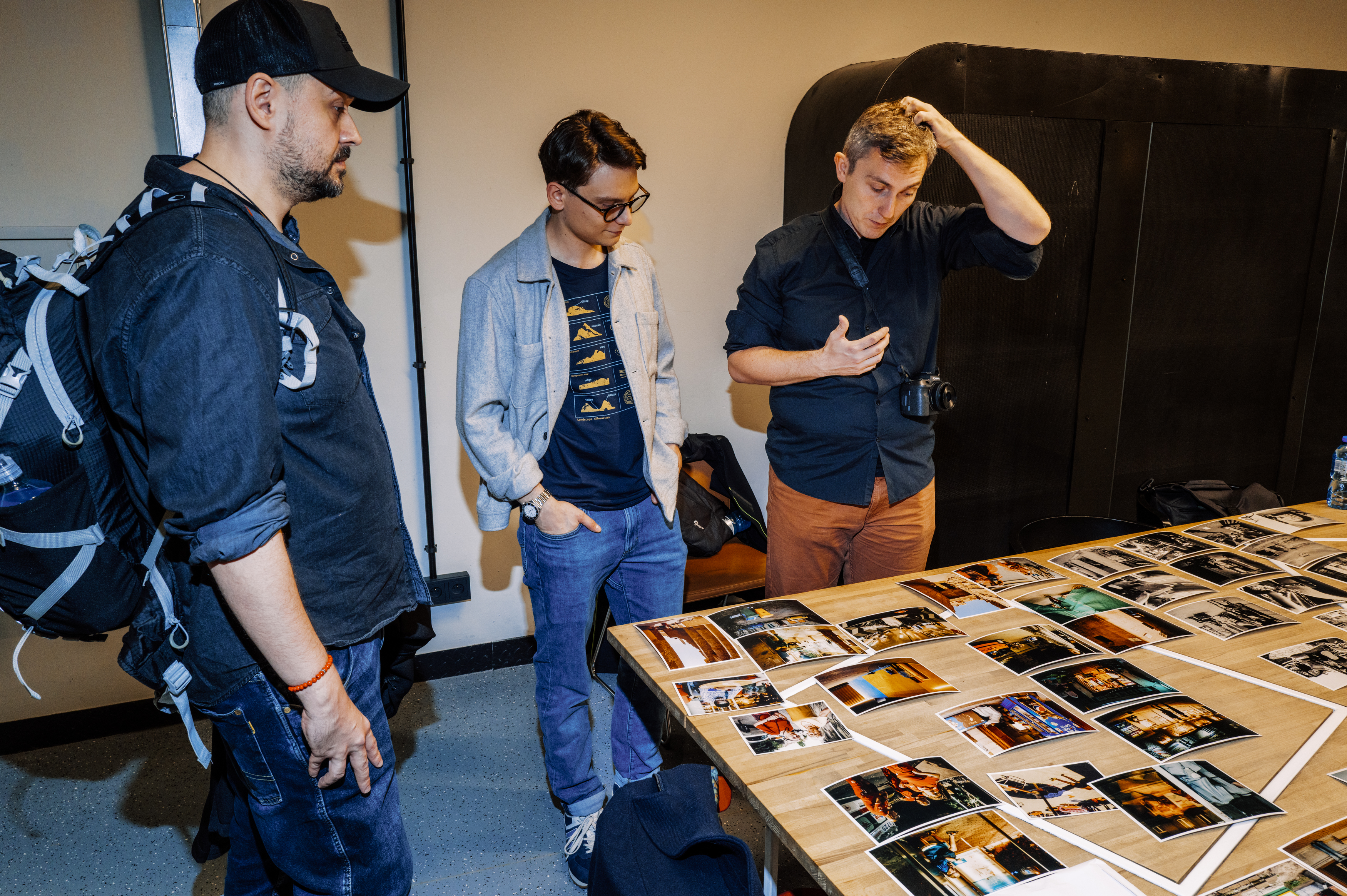 II Spotkania z fotografią uliczną i dokumentalną 2025