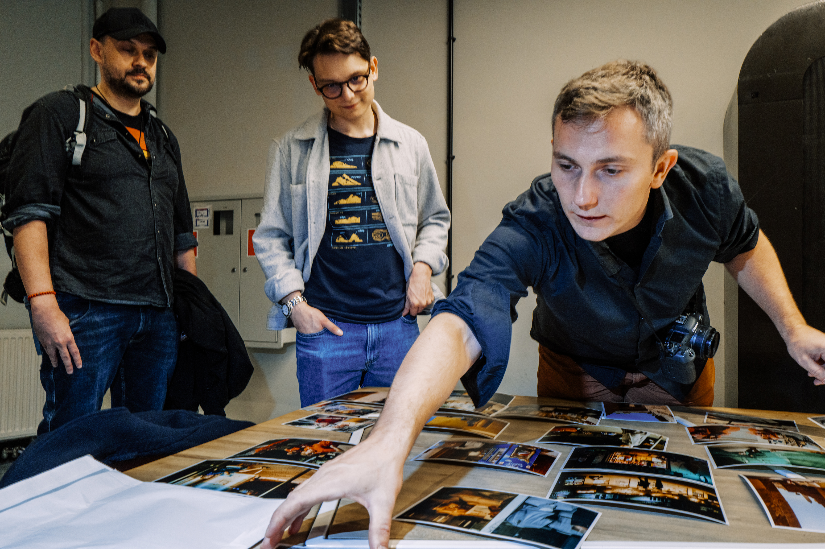 II Spotkania z fotografią uliczną i dokumentalną 2025