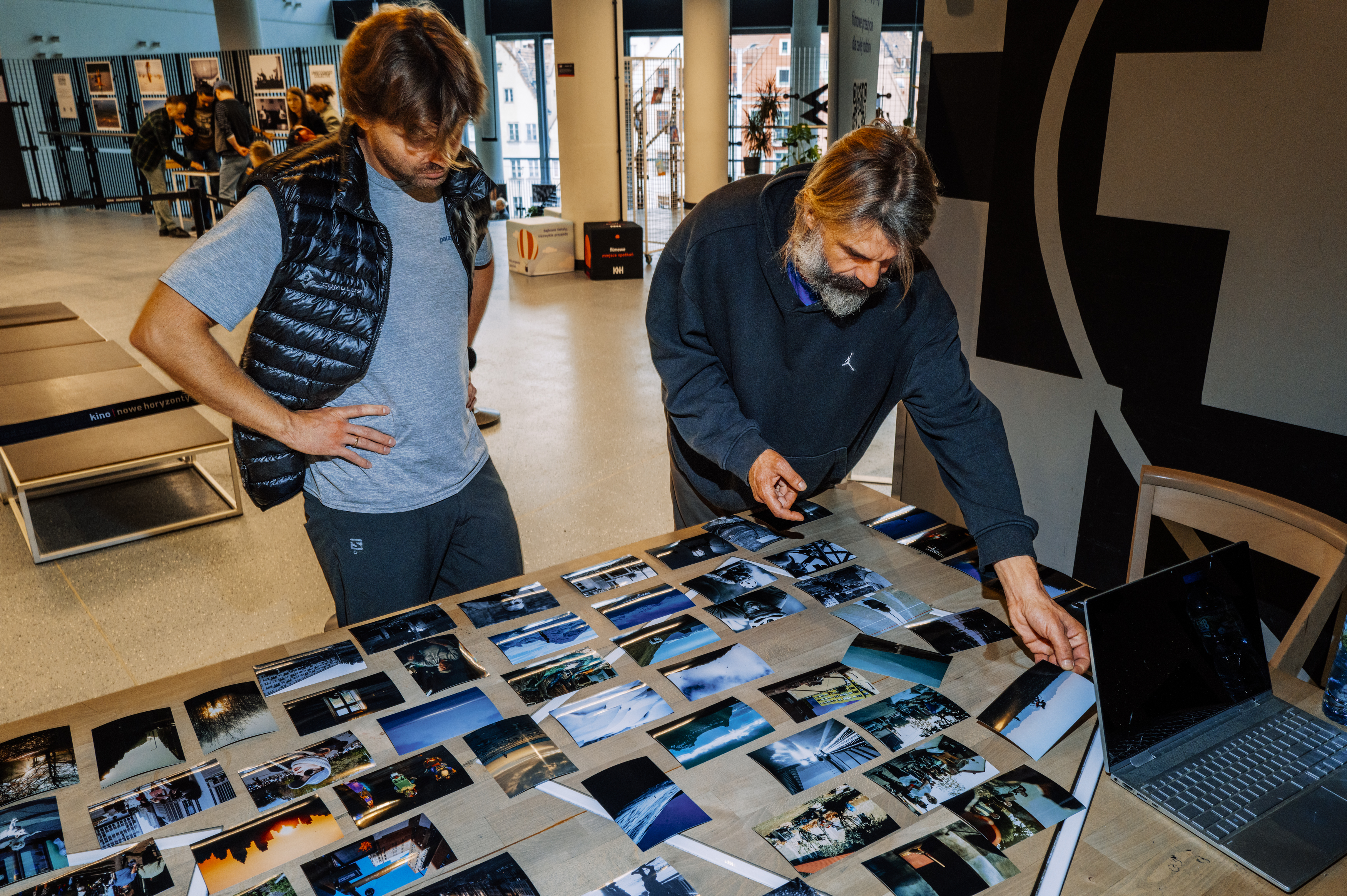 II Spotkania z fotografią uliczną i dokumentalną 2025