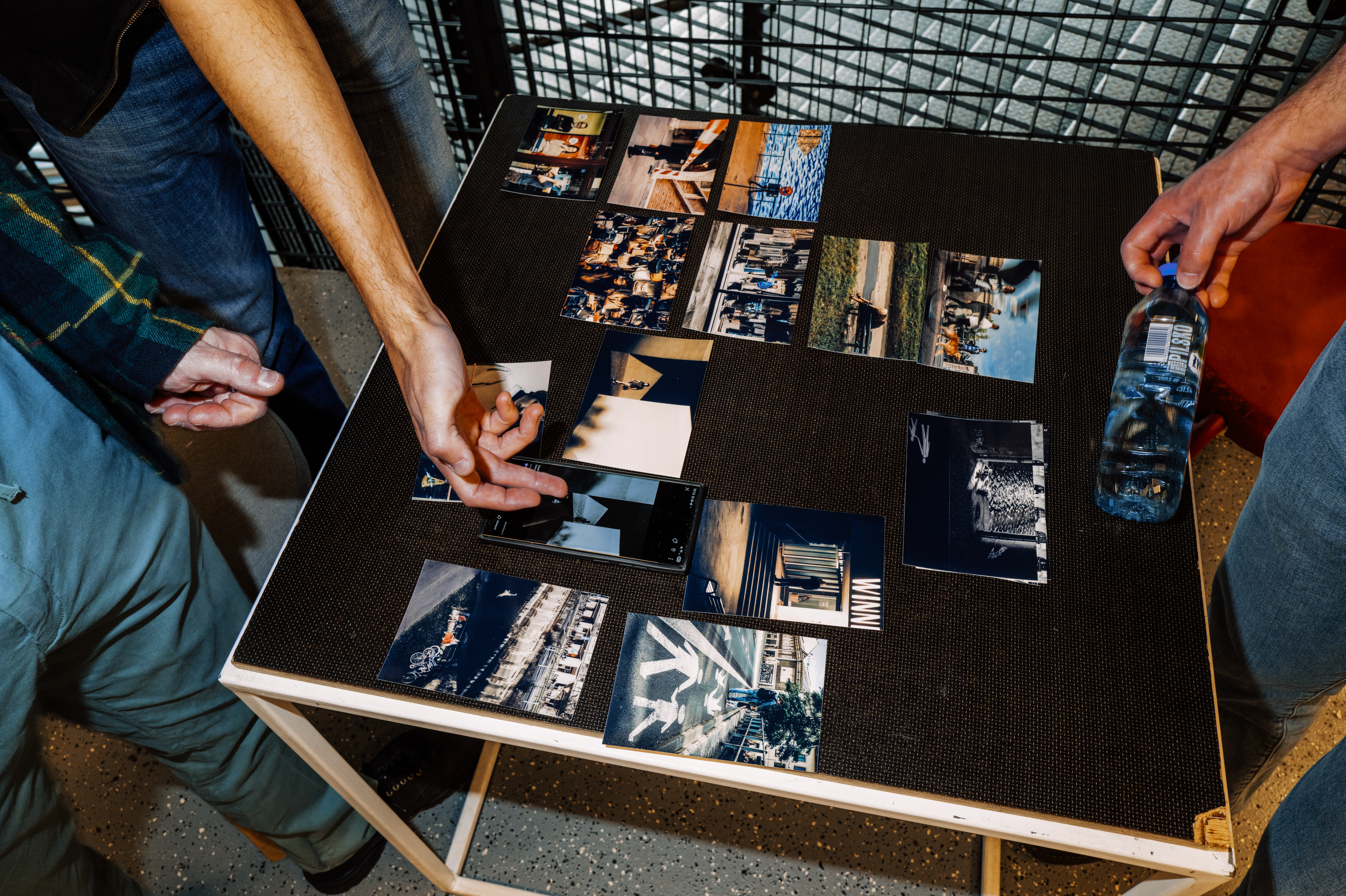 II Spotkania z fotografią uliczną i dokumentalną 2025