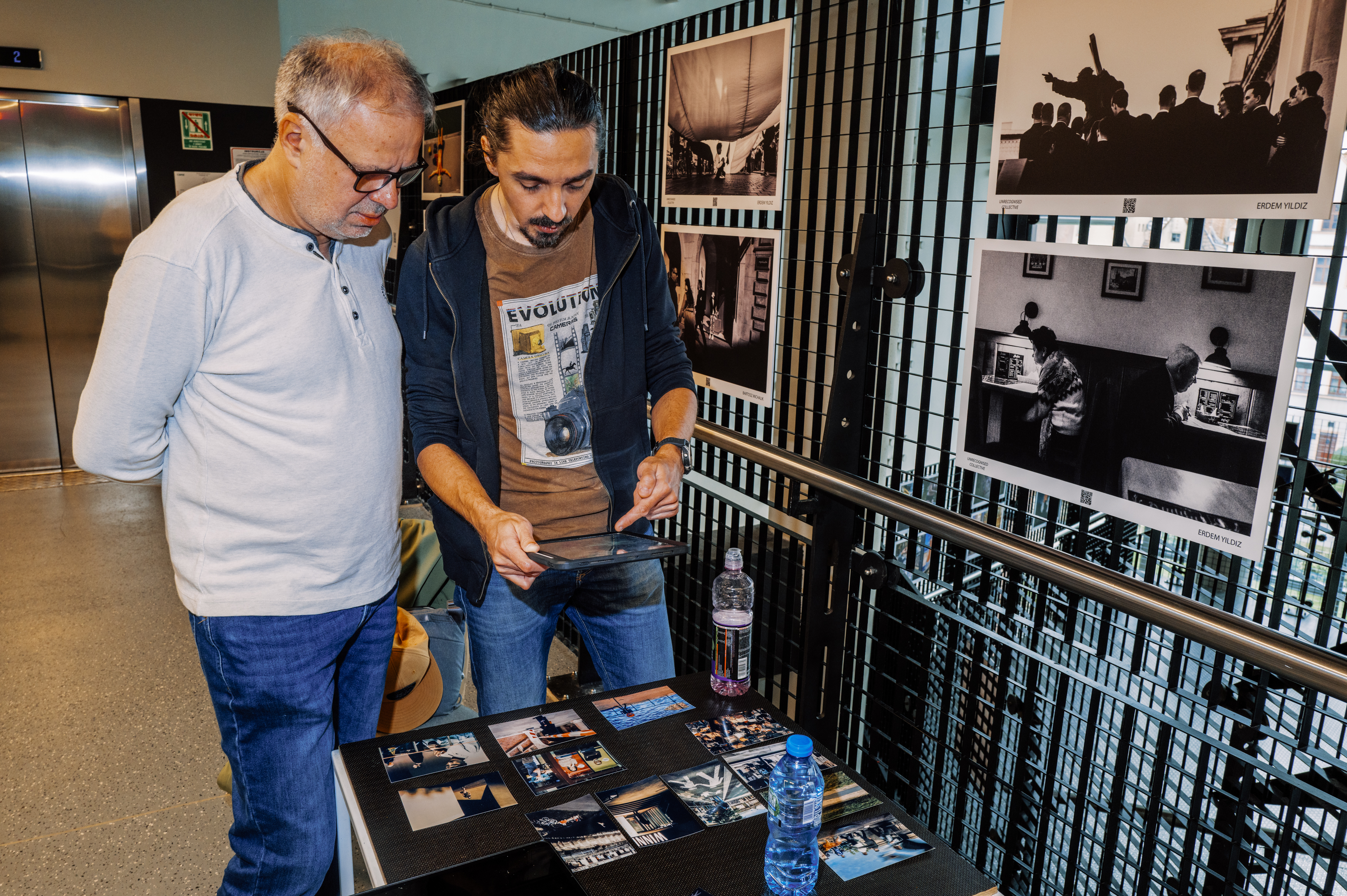 II Spotkania z fotografią uliczną i dokumentalną 2025
