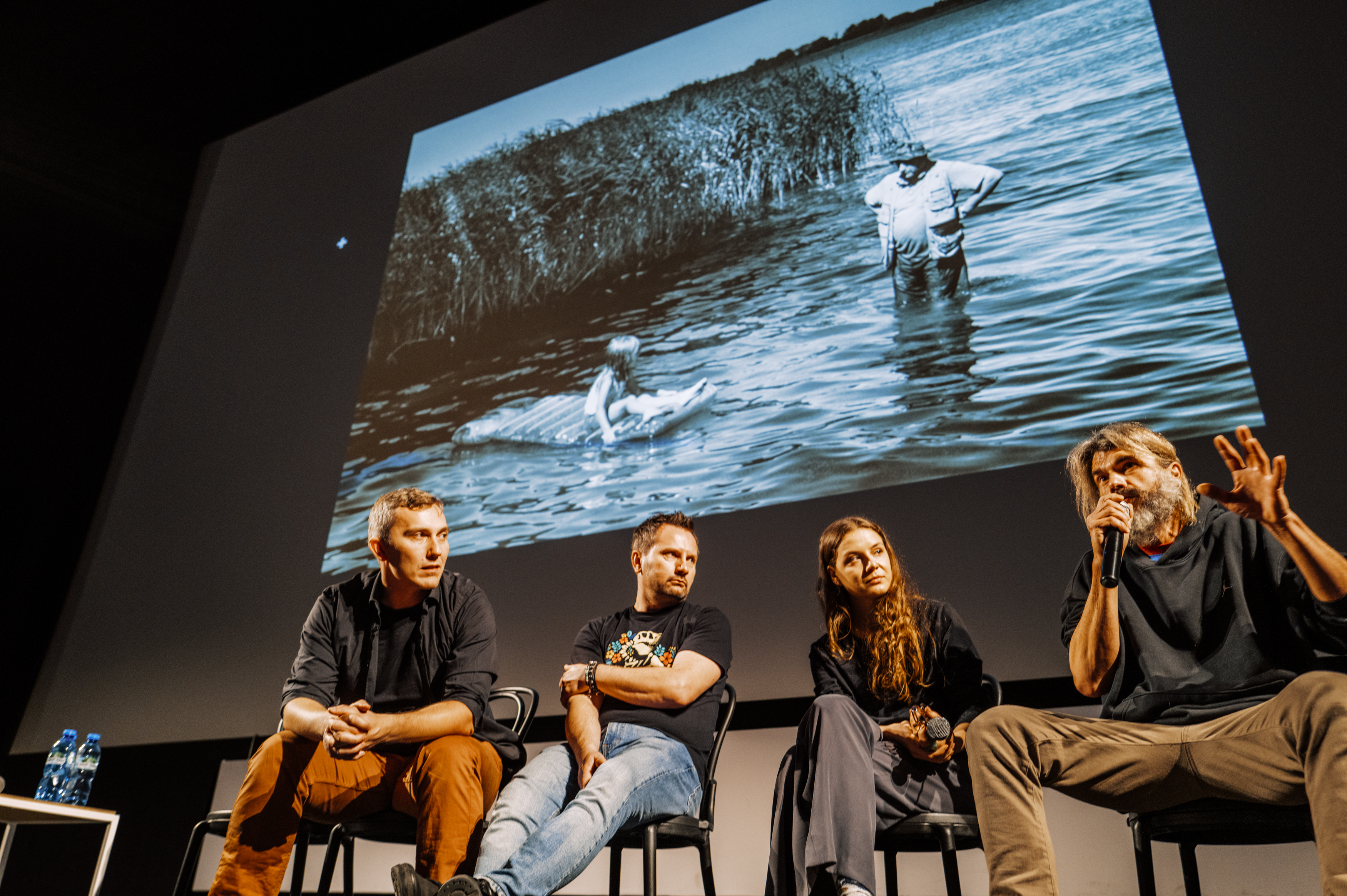 II Spotkania z fotografią uliczną i dokumentalną 2025