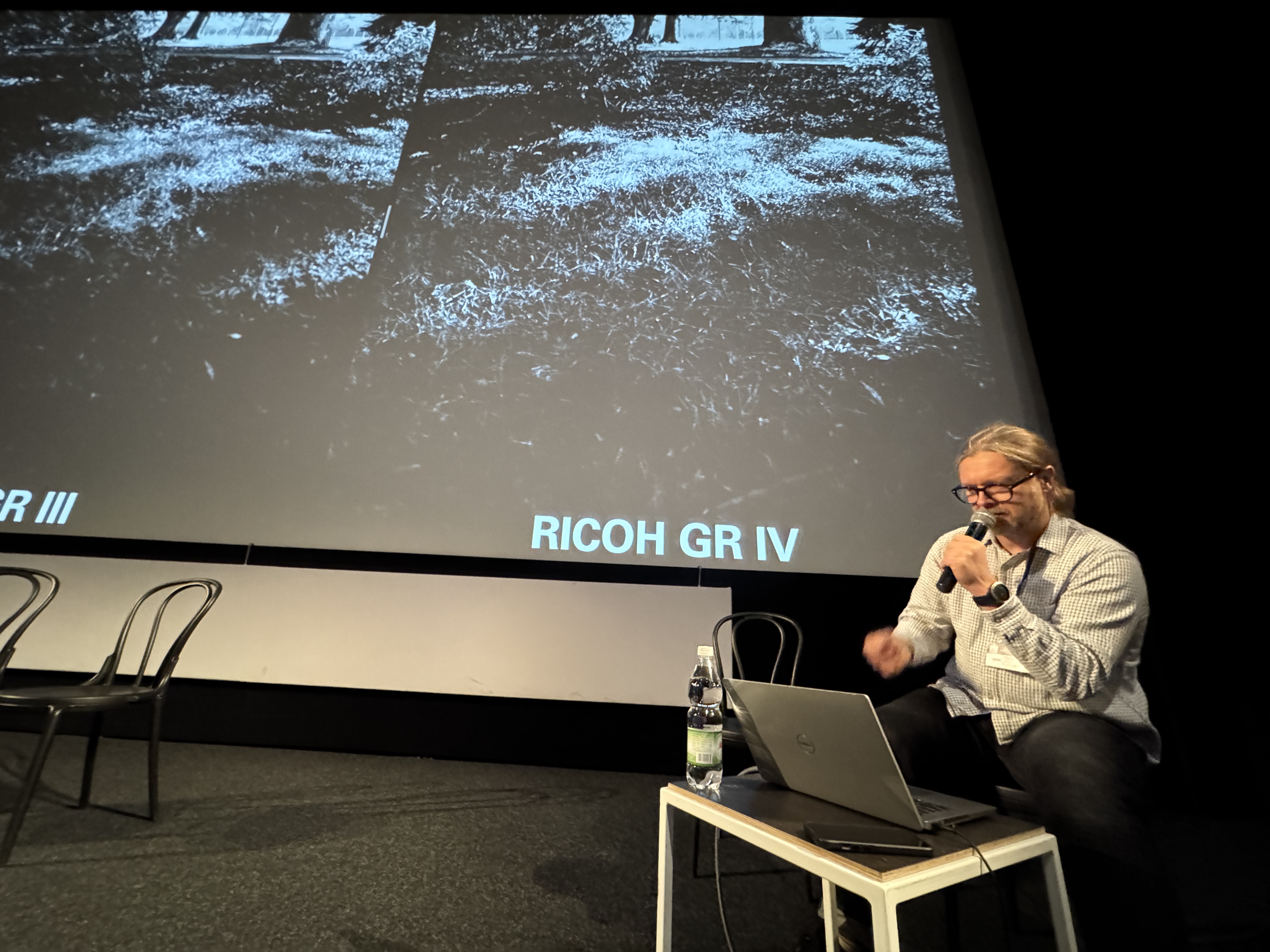 II Spotkania z fotografią uliczną i dokumentalną 2025
