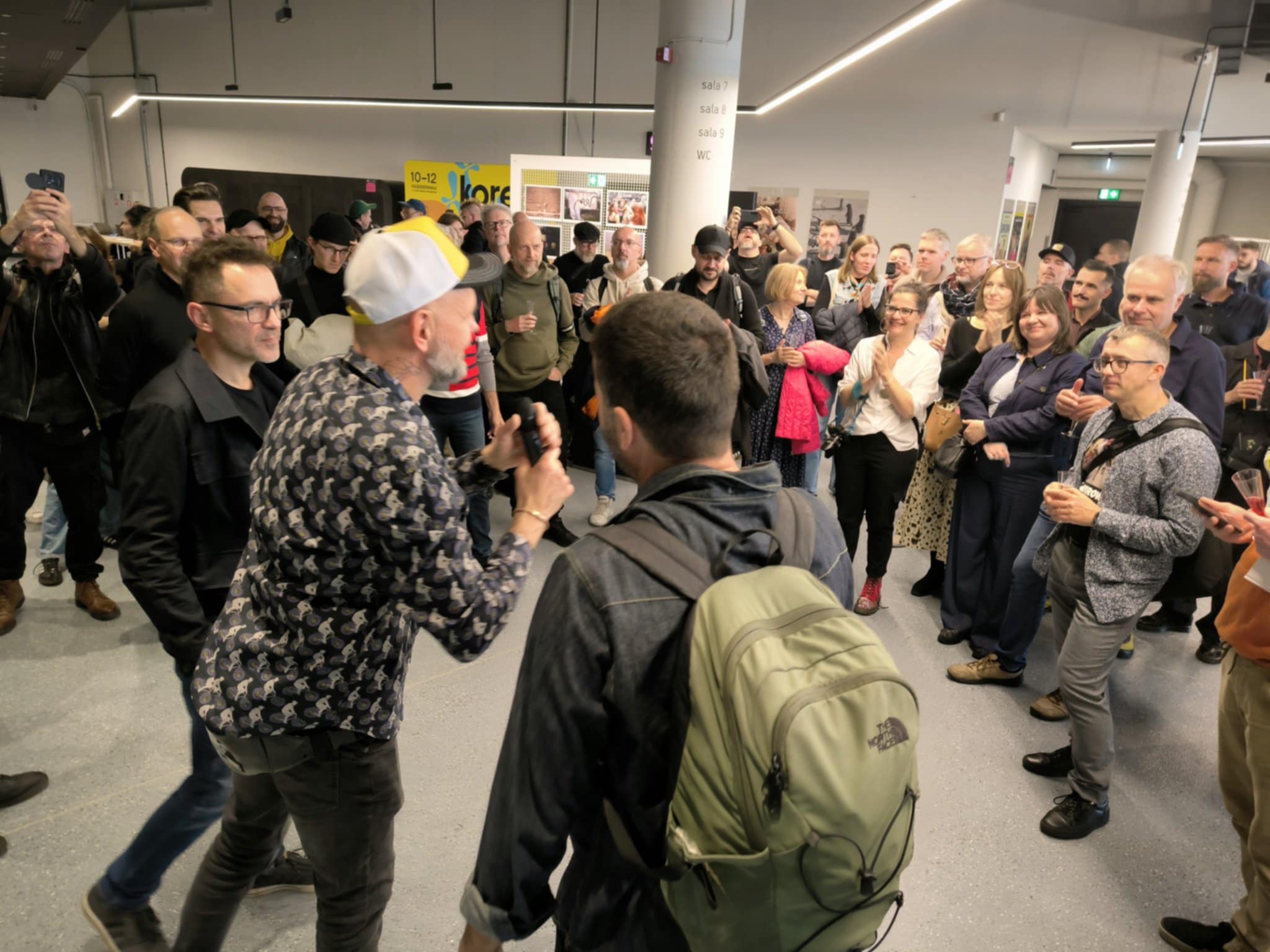 II Spotkania z fotografią uliczną i dokumentalną 2025