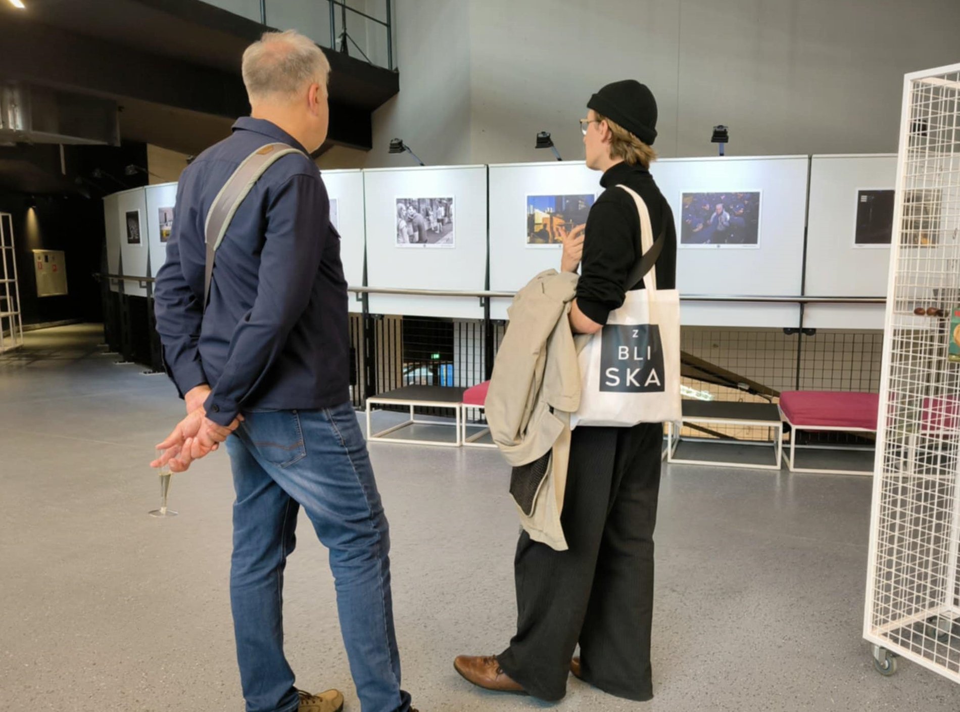 II Spotkania z fotografią uliczną i dokumentalną 2025