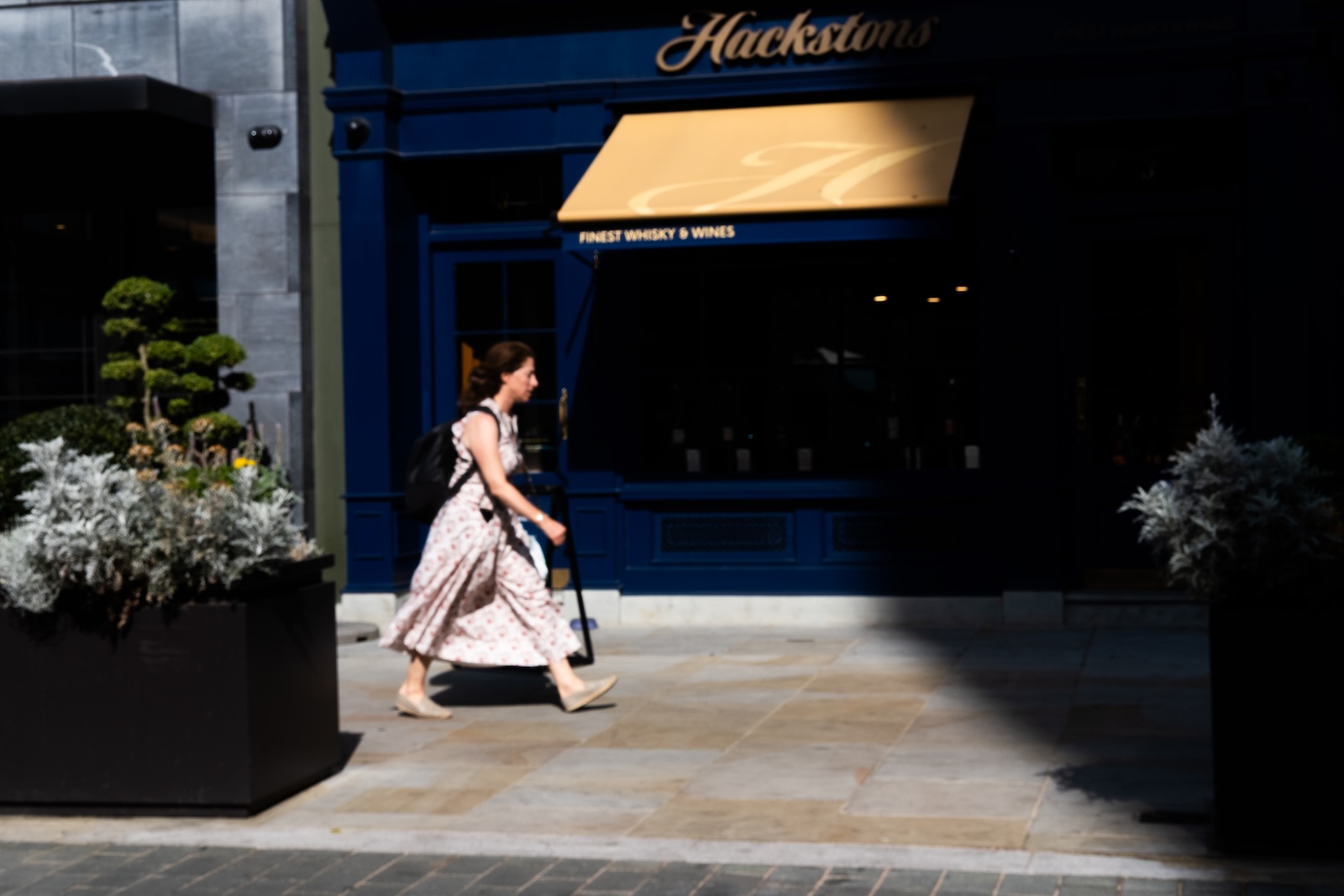 Joanna Śmieja Streetphotography London 2026