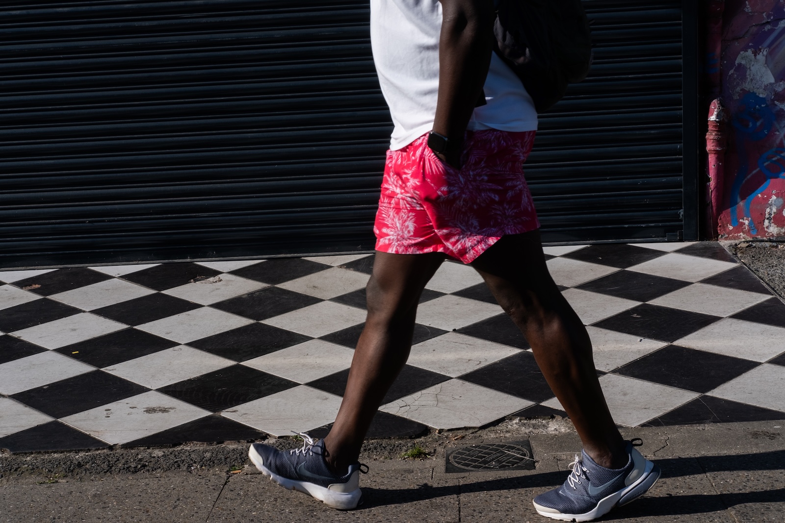 Joanna Śmieja Streetphotography London 2026