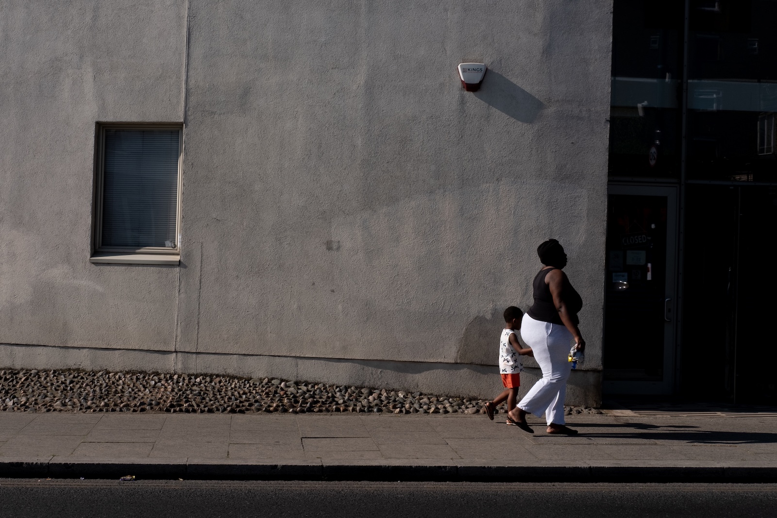 Joanna Śmieja Streetphotography London 2026