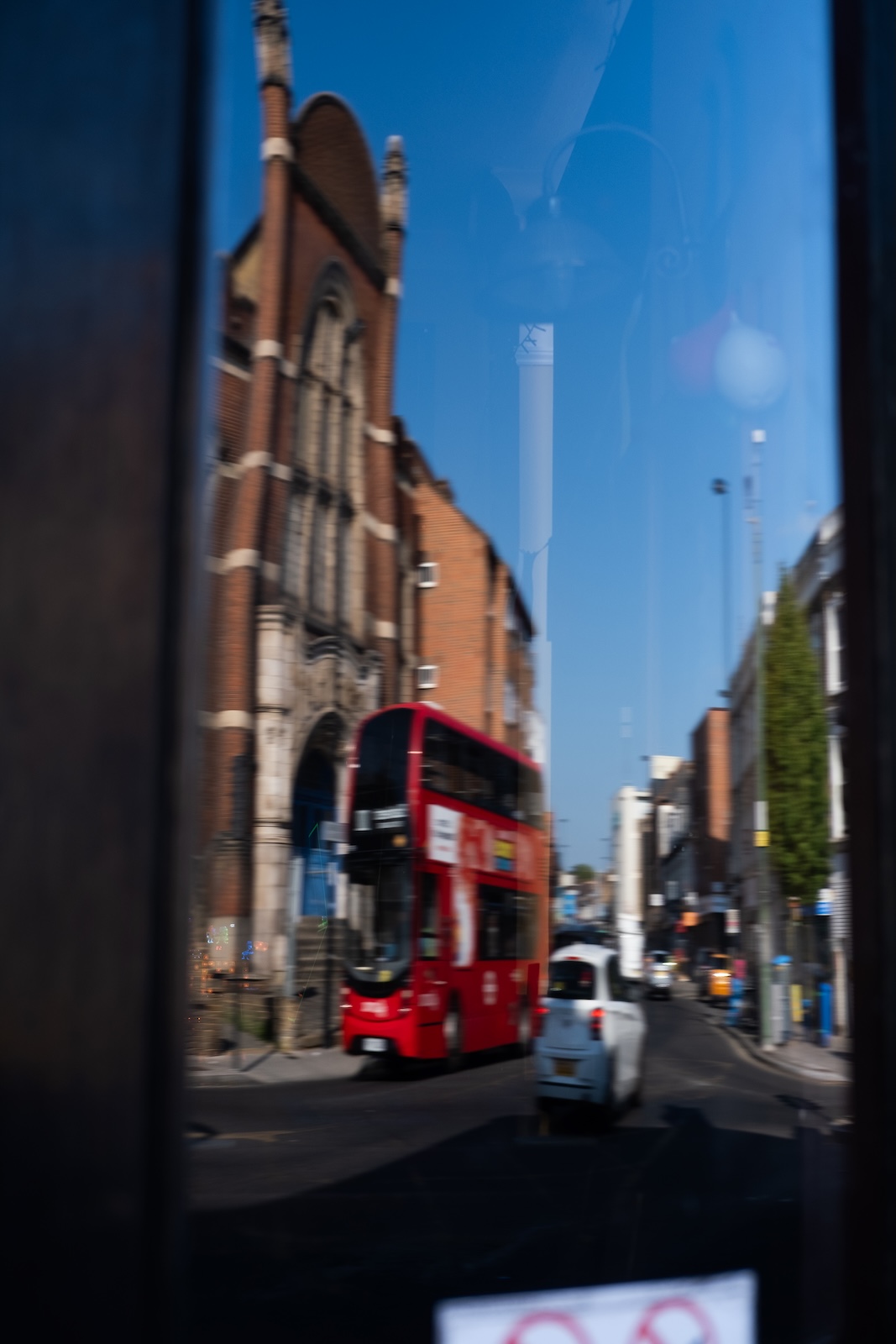 Joanna Śmieja Streetphotography London 2026