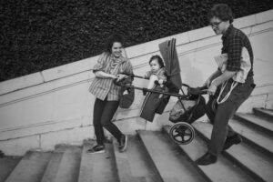 Łukasz Gawroński Ricoh GR Mono Wiedeń