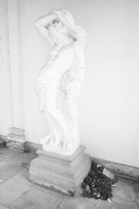 Łukasz Gawroński Ricoh GR Mono Wiedeń