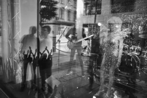 Łukasz Gawroński Ricoh GR Mono Wiedeń