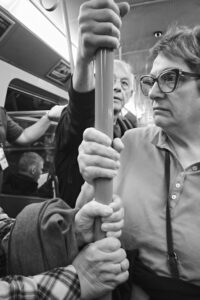 Łukasz Gawroński Ricoh GR Mono Wiedeń