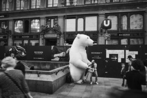 Łukasz Gawroński Ricoh GR Mono Wiedeń