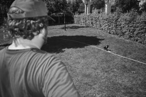Łukasz Gawroński Ricoh GR Mono Wiedeń